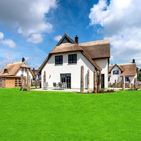 Ferienhaus Seestern Vakantiehuis