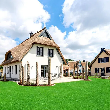Vakantiehuis Ferienhaus Seestern
