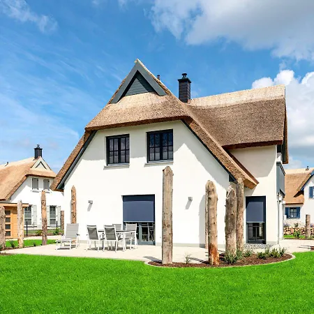 Ferienhaus Seestern Vakantiehuis