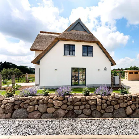 Vakantiehuis Ferienhaus Seestern Parow