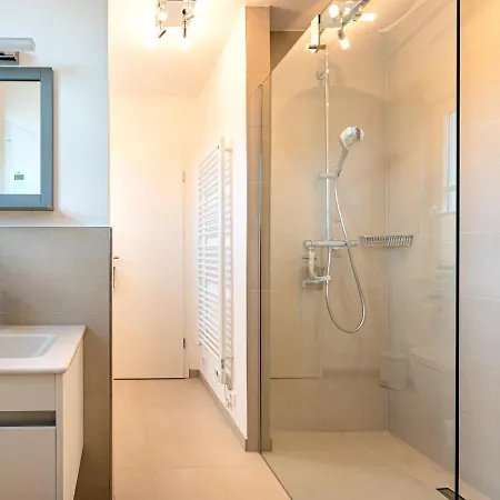 Ferienhaus Seestern Vakantiehuis *