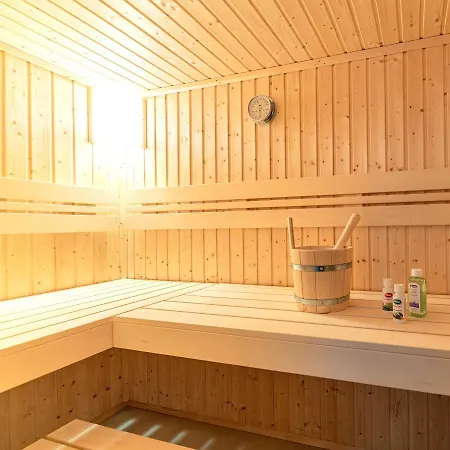 Vakantiehuis Ferienhaus Seestern *