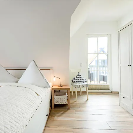 Vakantiehuis Ferienhaus Seestern Parow