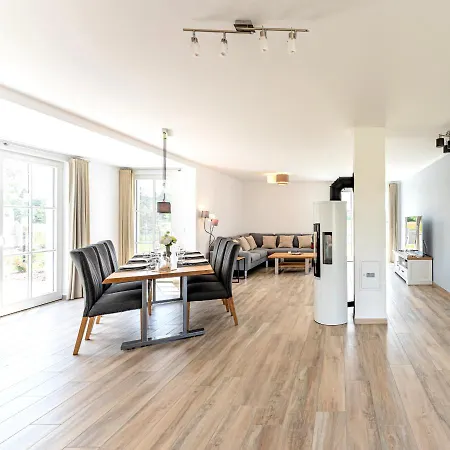 Ferienhaus Seestern