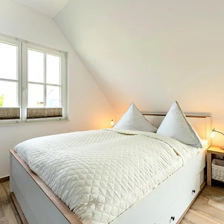 Ferienhaus Seestern Parow